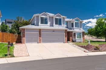 11672 Laurel Ln, Parker, CO 80138