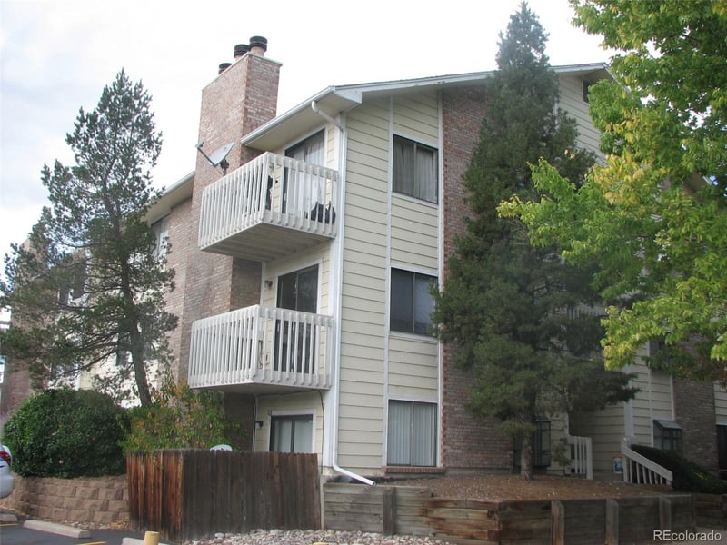 12526 Cornell Ave #204, Aurora, CO 80014