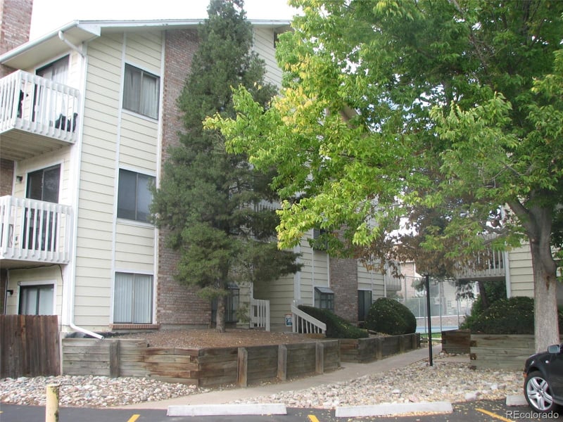 12526 Cornell Ave #204, Aurora, CO 80014
