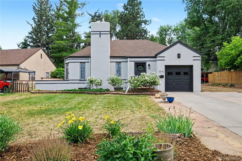 1616 Montview Blvd, Greeley, CO 80631