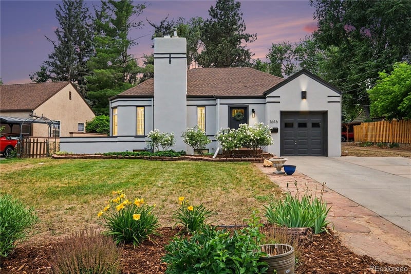 1616 Montview Blvd, Greeley, CO 80631
