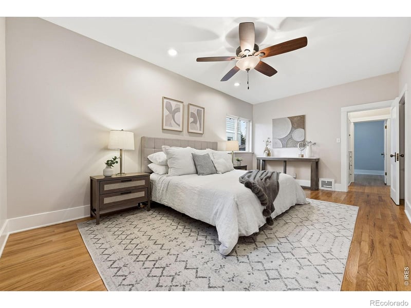 309 S High St, Denver, CO 80209