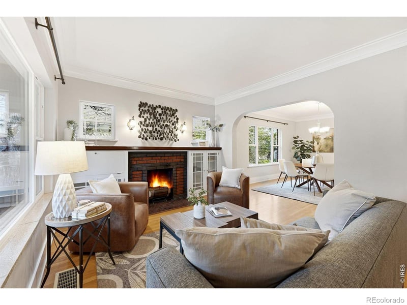 309 S High St, Denver, CO 80209