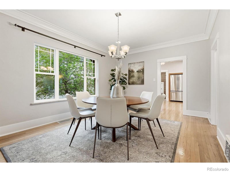 309 S High St, Denver, CO 80209