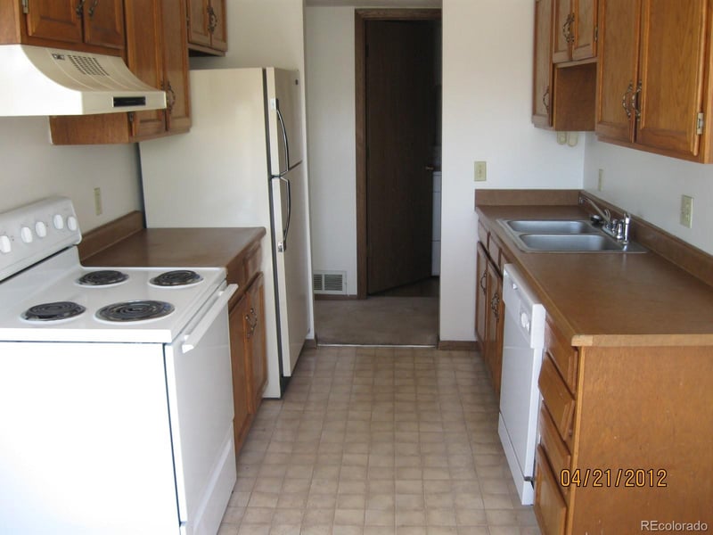 17600 Loyola Dr #1521R, Aurora, CO 80013