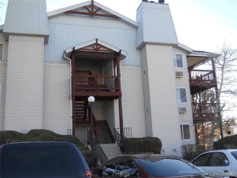 17600 Loyola Dr #1521R, Aurora, CO 80013