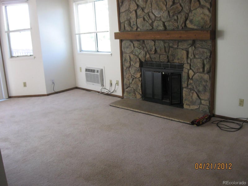 17600 Loyola Dr #1521R, Aurora, CO 80013
