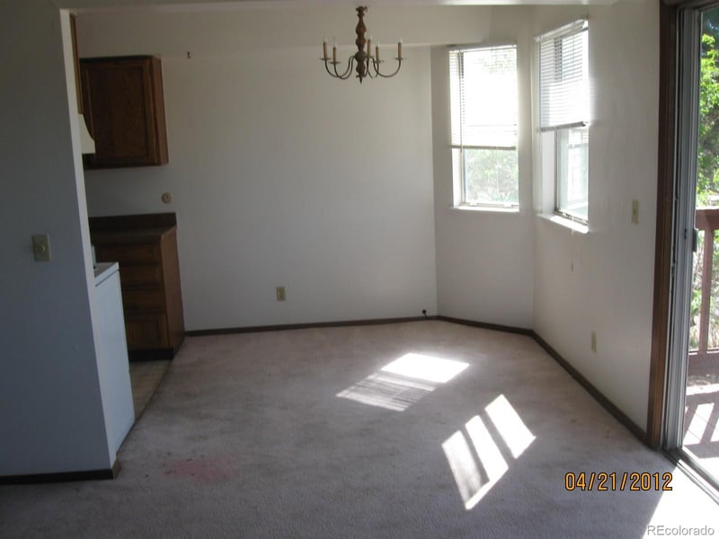 17600 Loyola Dr #1521R, Aurora, CO 80013