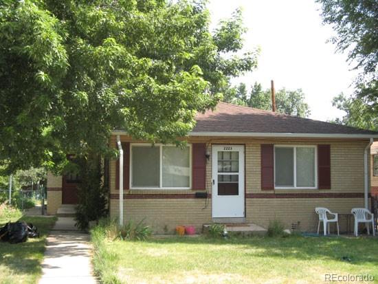 2223 Parkhill Ave, Littleton, CO 80120