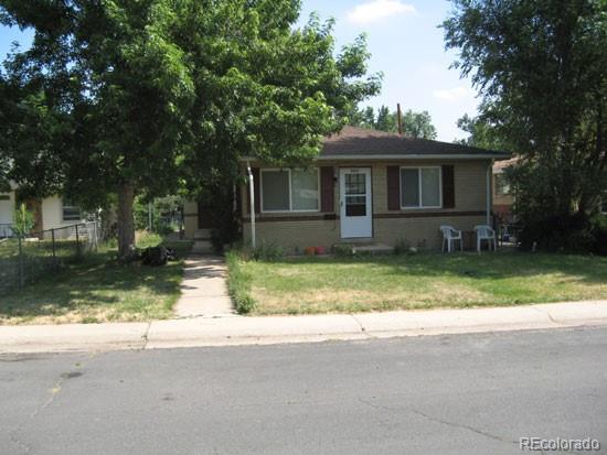 2223 Parkhill Ave, Littleton, CO 80120