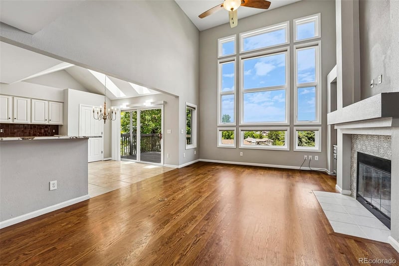10749 W Vista View Dr, Littleton, CO 80127