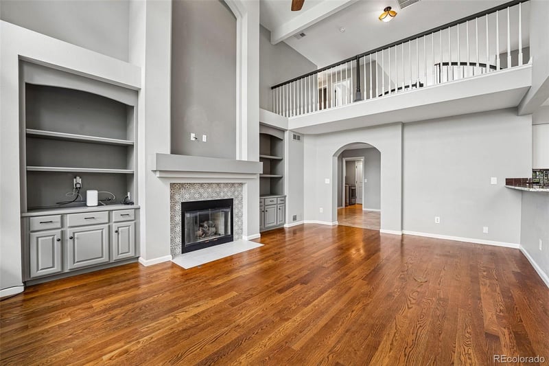 10749 W Vista View Dr, Littleton, CO 80127