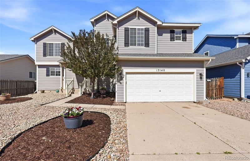 17140 Snowwood Dr, Monument, CO 80132