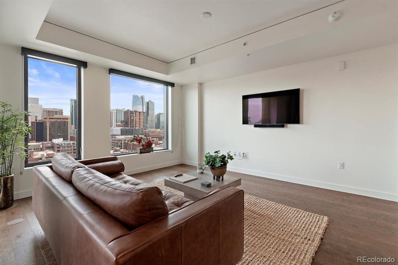 1750 Wewatta St #1538, Denver, CO 80202