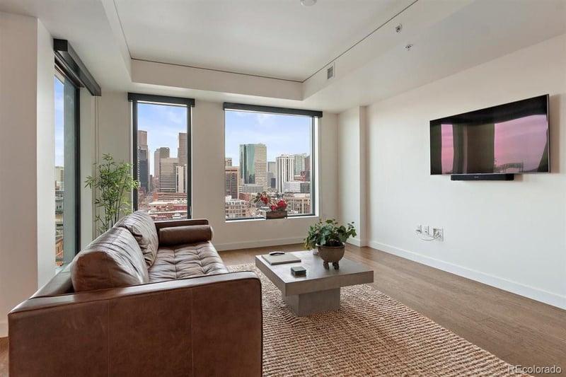 1750 Wewatta St #1538, Denver, CO 80202