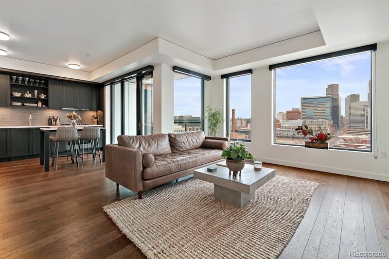 1750 Wewatta St #1538, Denver, CO 80202