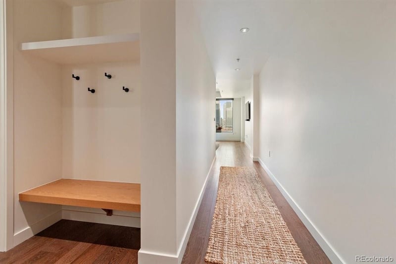 1750 Wewatta St #1538, Denver, CO 80202