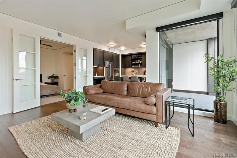 1750 Wewatta St #1538, Denver, CO 80202