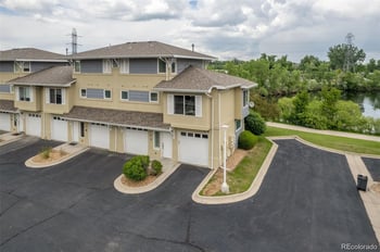 9119 W 50th Ln #4, Arvada, CO 80002