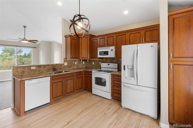 9119 W 50th Ln #4, Arvada, CO 80002