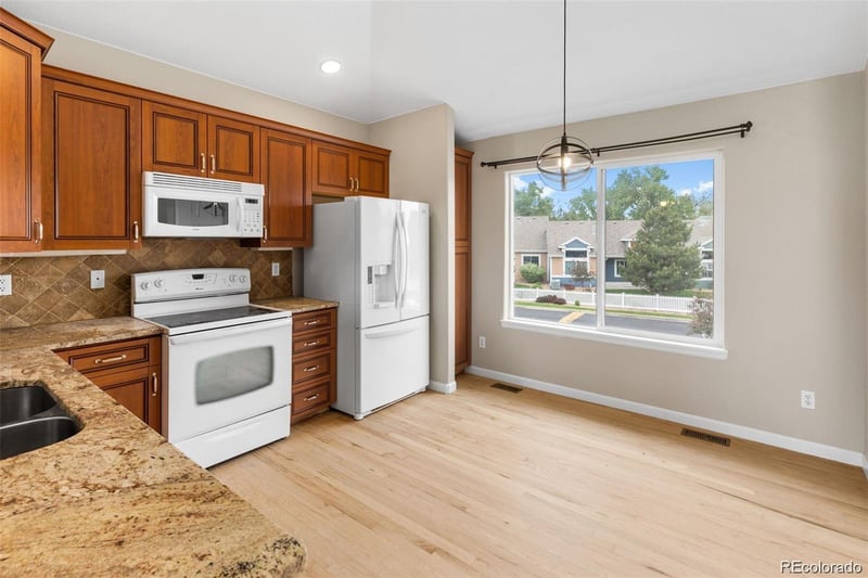 9119 W 50th Ln #4, Arvada, CO 80002