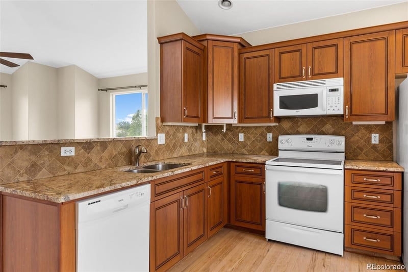 9119 W 50th Ln #4, Arvada, CO 80002