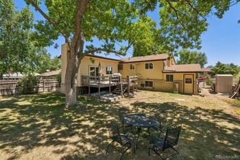 1841 S Saulsbury Ct, Lakewood, CO 80232