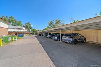 7404 S Zephyr Ct, Littleton, CO 80128