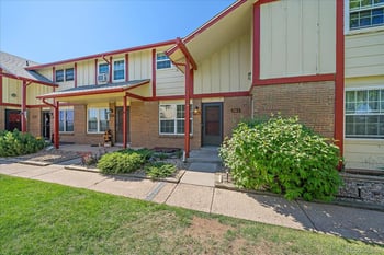 7404 S Zephyr Ct, Littleton, CO 80128