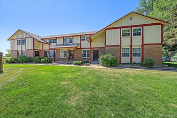 7404 S Zephyr Ct, Littleton, CO 80128