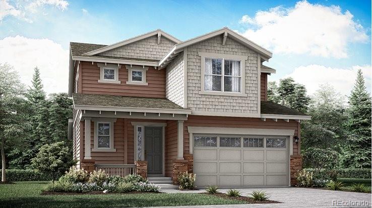 12608 Geddes Dr, Littleton, CO 80127