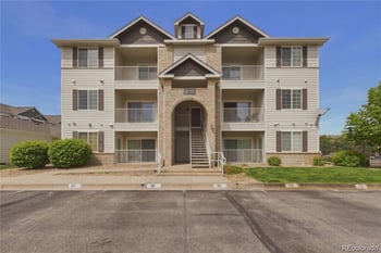 15700 E Jamison Dr #9-203, Englewood, CO 80112