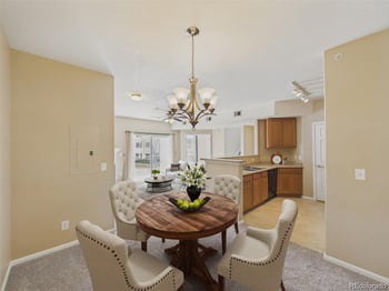 15700 E Jamison Dr #9-203, Englewood, CO 80112