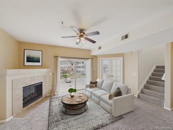 15700 E Jamison Dr #9-203, Englewood, CO 80112