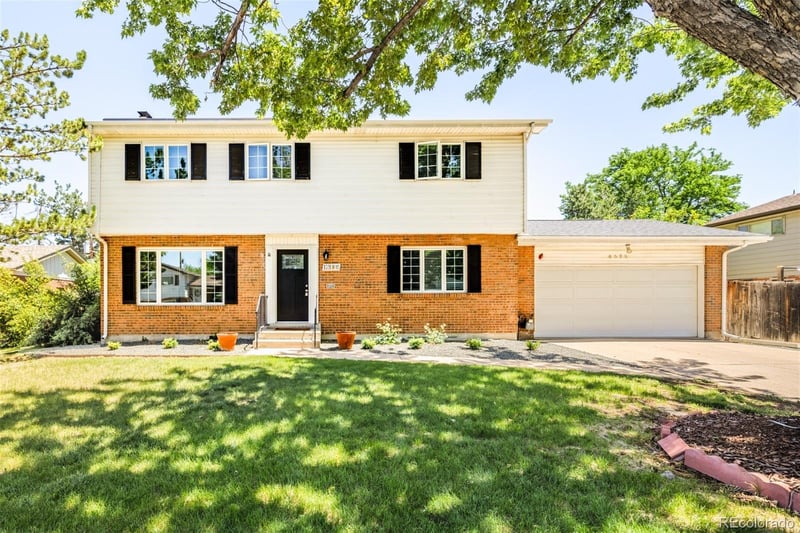 6570 High St, Centennial, CO 80121