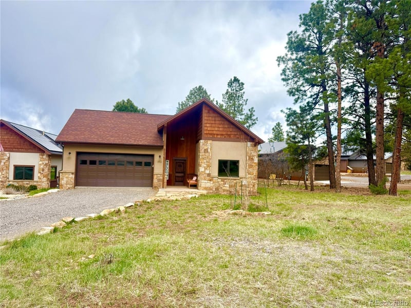 592 Badger Trl, Ridgway, CO 81432