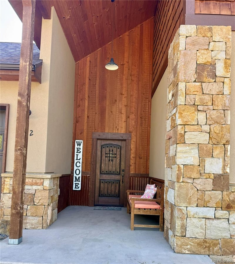 592 Badger Trl, Ridgway, CO 81432