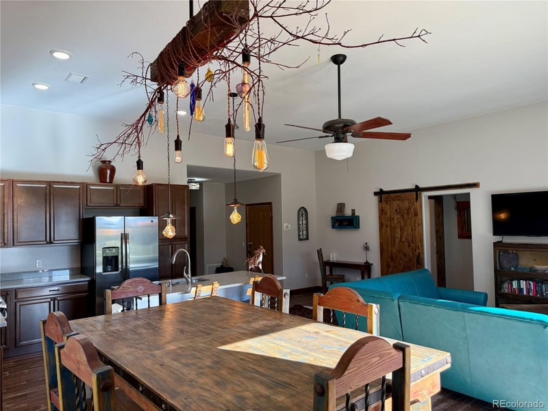 592 Badger Trl, Ridgway, CO 81432