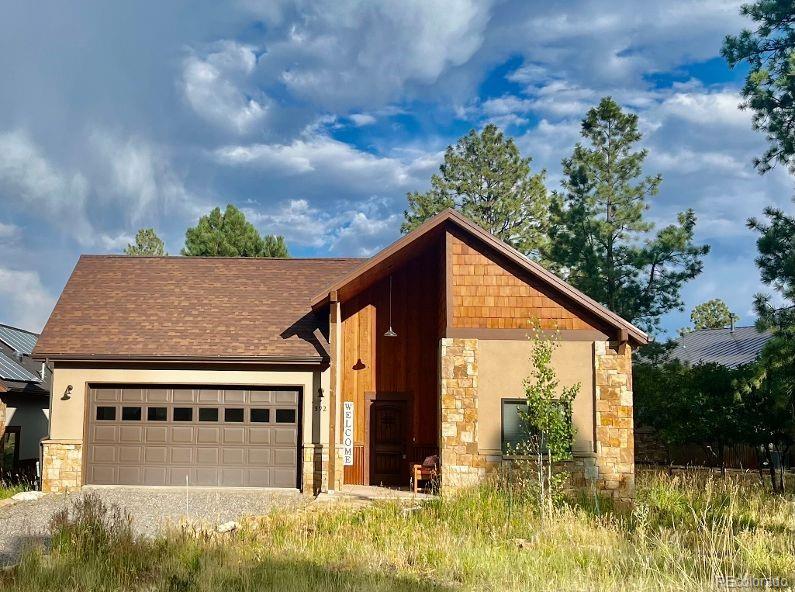 592 Badger Trl, Ridgway, CO 81432