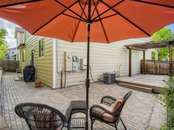 6912 W Chatfield Dr, Littleton, CO 80128