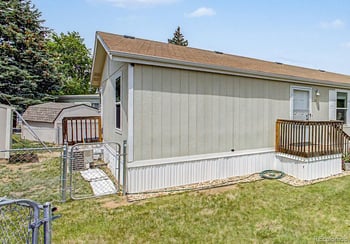 25 Zodiac St, Golden, CO 80401
