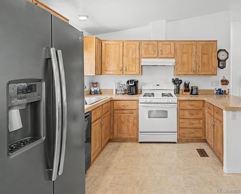 25 Zodiac St, Golden, CO 80401