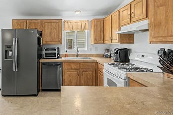 25 Zodiac St, Golden, CO 80401