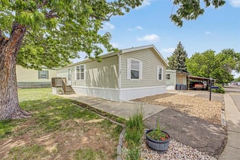 25 Zodiac St, Golden, CO 80401