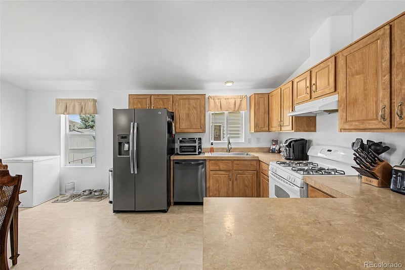 25 Zodiac St, Golden, CO 80401