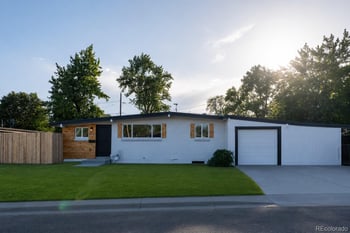 8701 Mcelwain Blvd, Denver, CO 80229