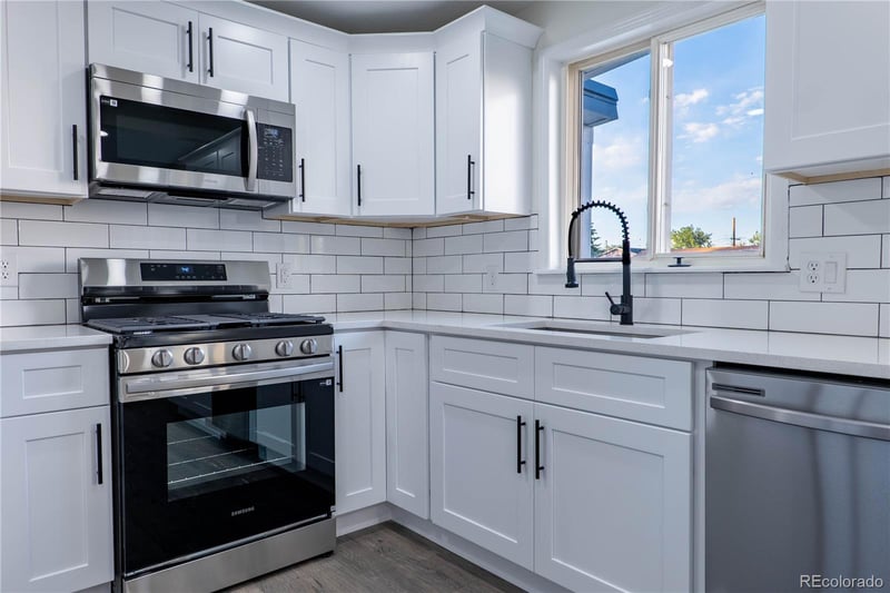 8701 Mcelwain Blvd, Denver, CO 80229