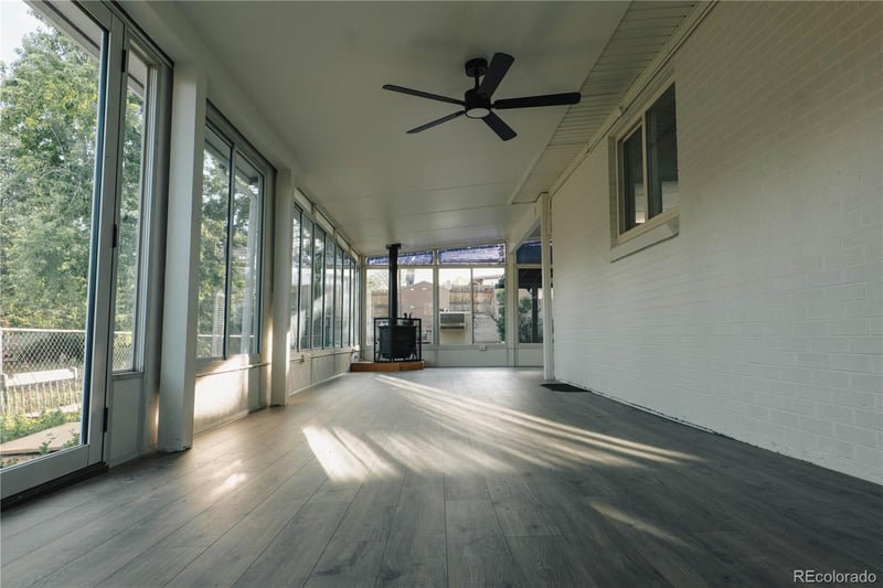 8701 Mcelwain Blvd, Denver, CO 80229