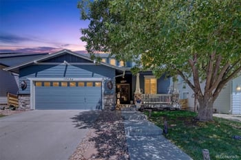 10434 Ouray St, Commerce City, CO 80022