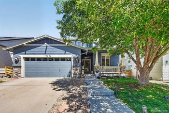 10434 Ouray St, Commerce City, CO 80022